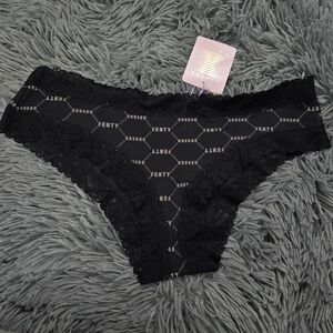NWT SAVAGE X Fenty Underwear